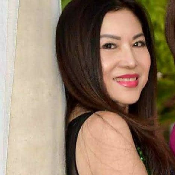 Meet the Posher Other - Meet your Posher, Jackielien